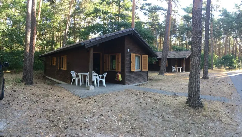 Ferienhaus Haldensleben