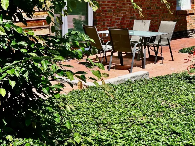 Ferienwohnung Friesoythe