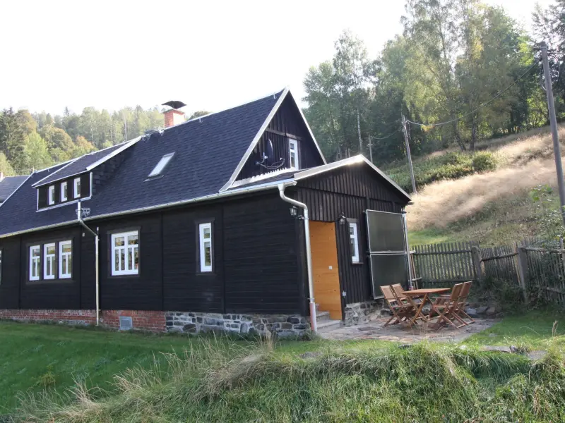 Ferienwohnung Klingenthal