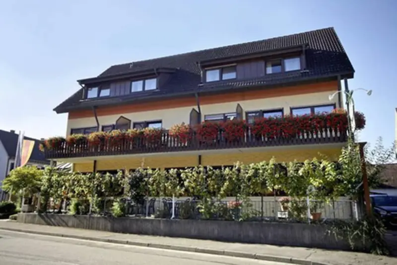 Unterkunft  Reute