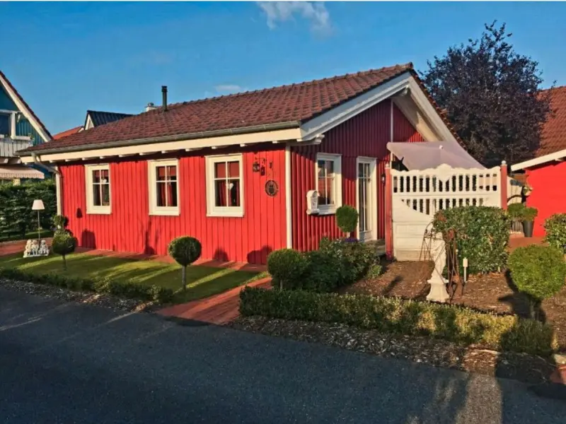 Ferienhaus Löningen