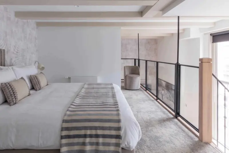 Ferienwohnung Amsterdam