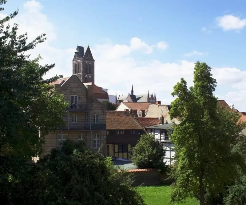 Ferienwohnung  Wismar