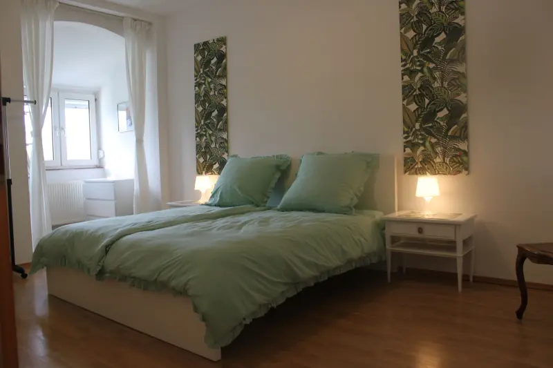 Ferienwohnung Troisdorf