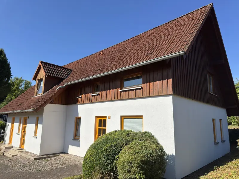 Ferienhaus Altenbeken