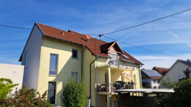 Ferienwohnung  Eppelborn