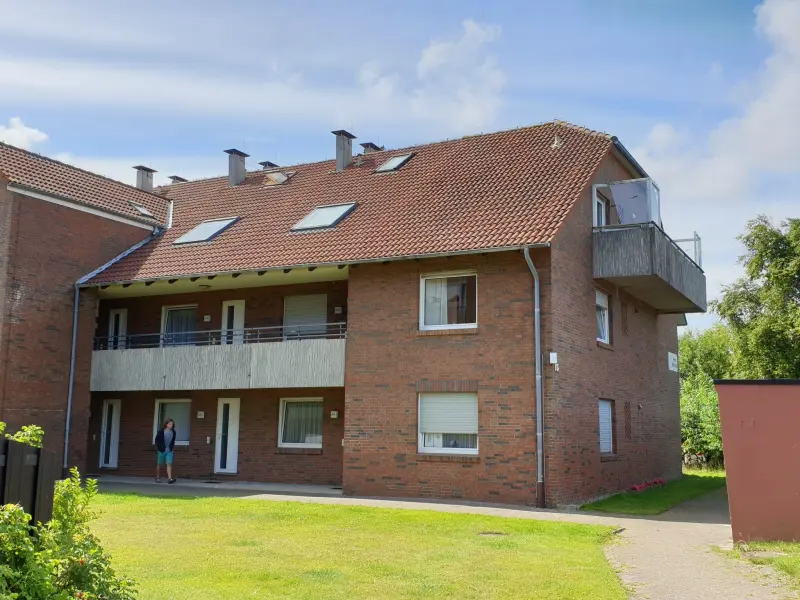 Ferienwohnung Norden