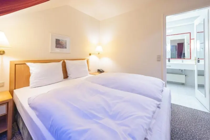 Ferienwohnung Heiligenhaus