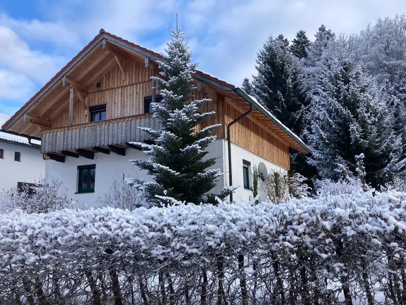 Ferienwohnung  Bayerisch Eisenstein