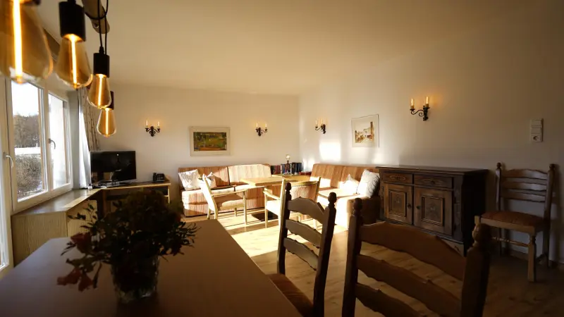 Ferienwohnung Pettnau