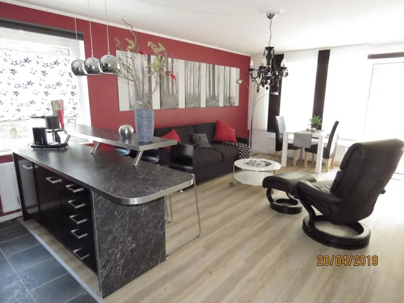 Ferienwohnung Goslar