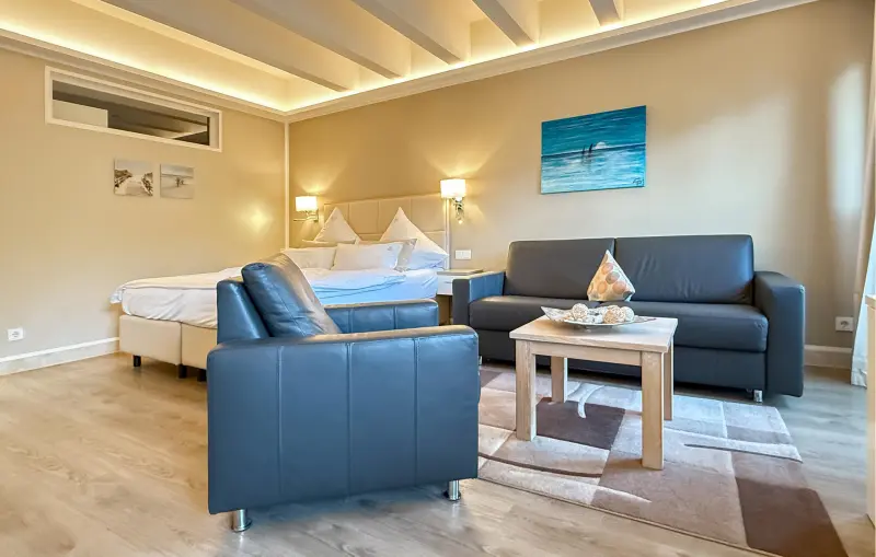 Ferienwohnung Prora