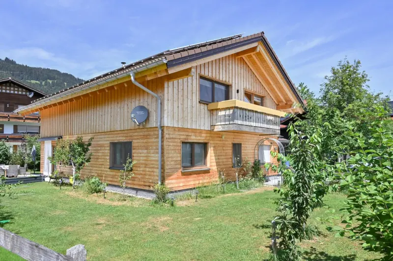 Ferienwohnung in Bolsterlang, Allgäu f&uuml;r max. 4 Personen