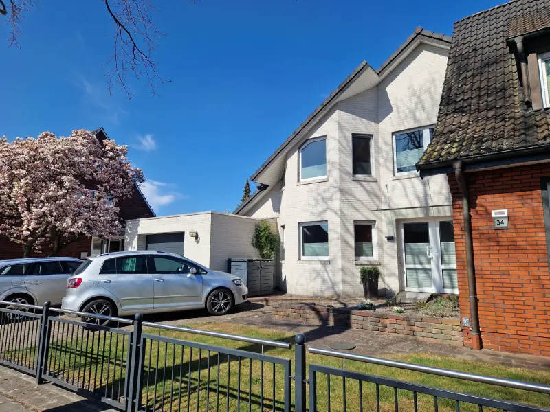 Ferienwohnung Papenburg