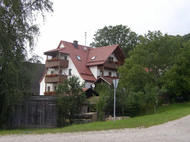 Ferienwohnung Altdorf bei Nürnberg