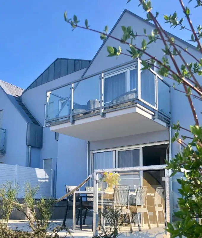 Ferienhaus Göhren-Lebbin