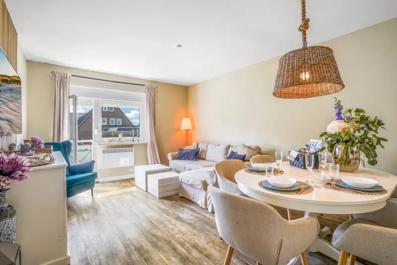 Ferienwohnung Hörnum (Sylt)