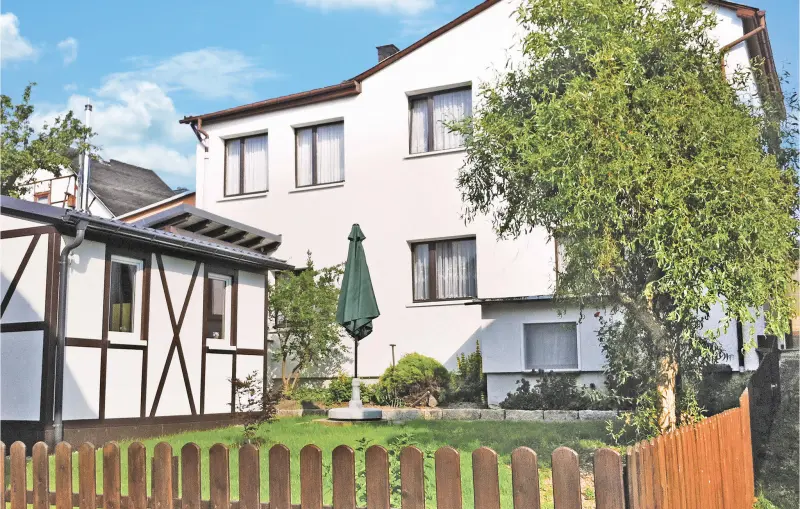 Ferienhaus  Cursdorf