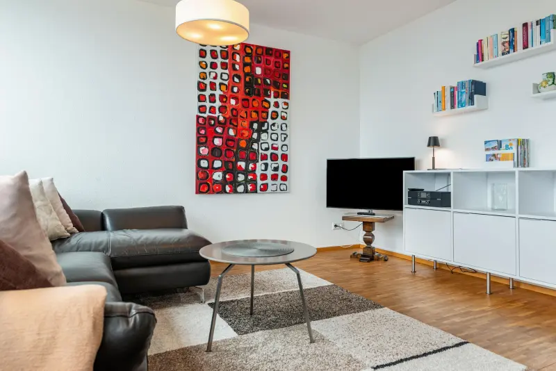 Ferienwohnung  Unteruhldingen