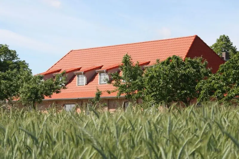 Ferienhaus  Kronsgaard