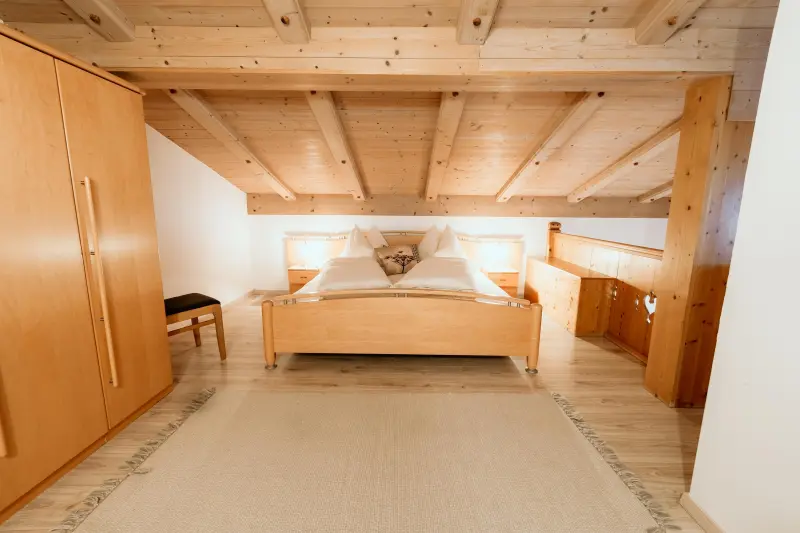 Ferienwohnung Maria Alm