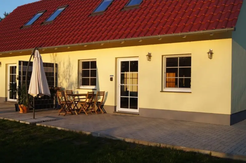 Ferienhaus Großkoschen