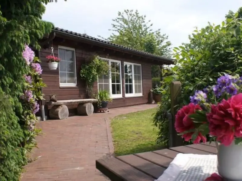 Ferienhaus Bockhorn