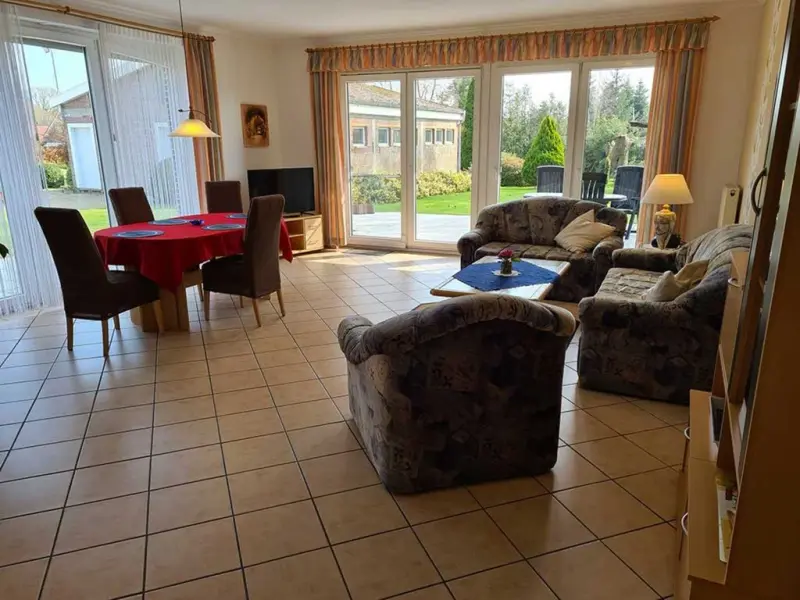Ferienwohnung Filsum