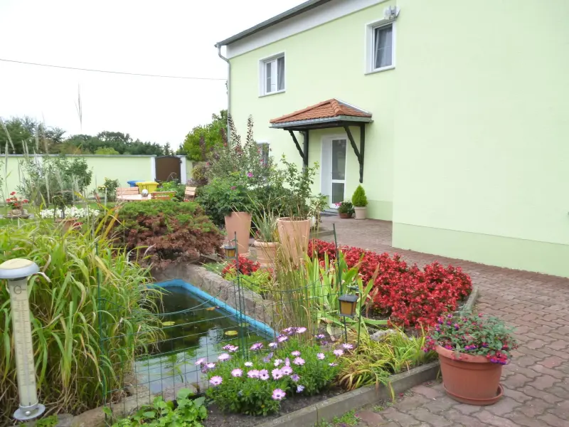 Ferienwohnung  Delitzsch
