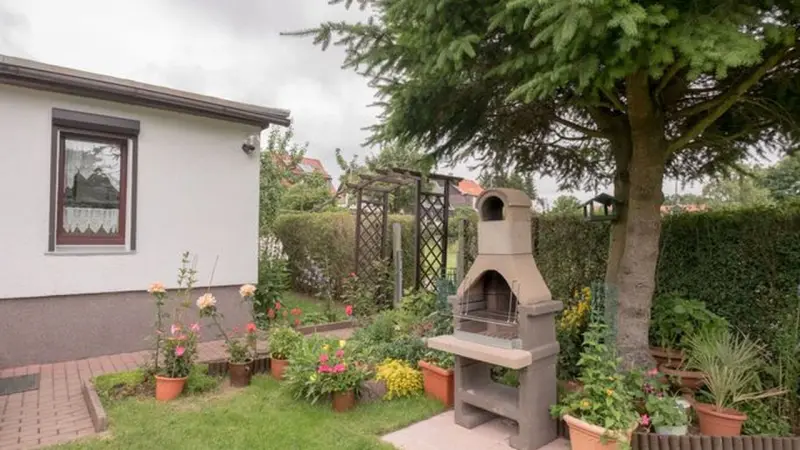 Ferienhaus Rappbodetalsperre