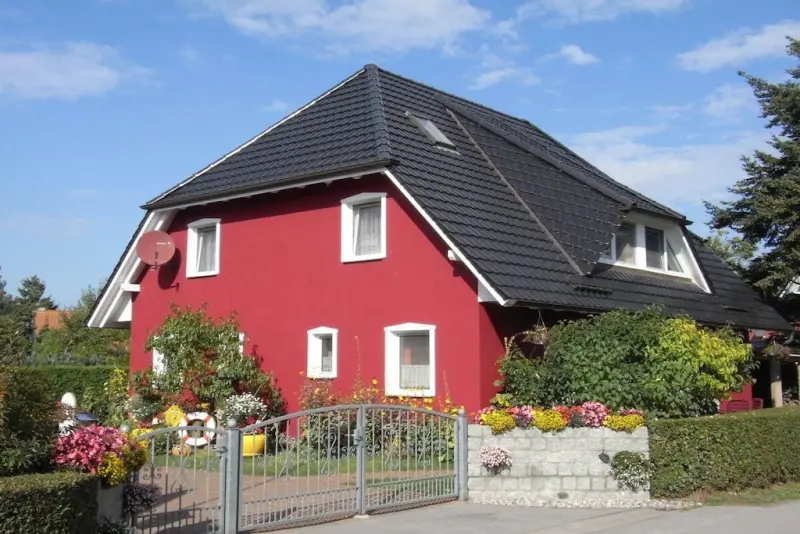 Ferienhaus Prerow
