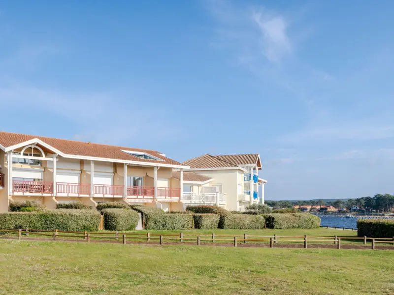 Apartamento  Mimizan