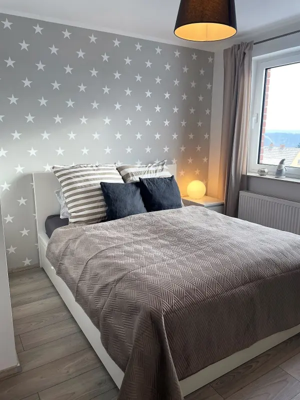 Ferienwohnung Edersee