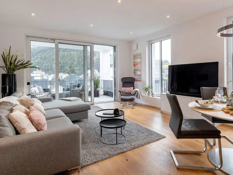 Ferienwohnung  Kinheim