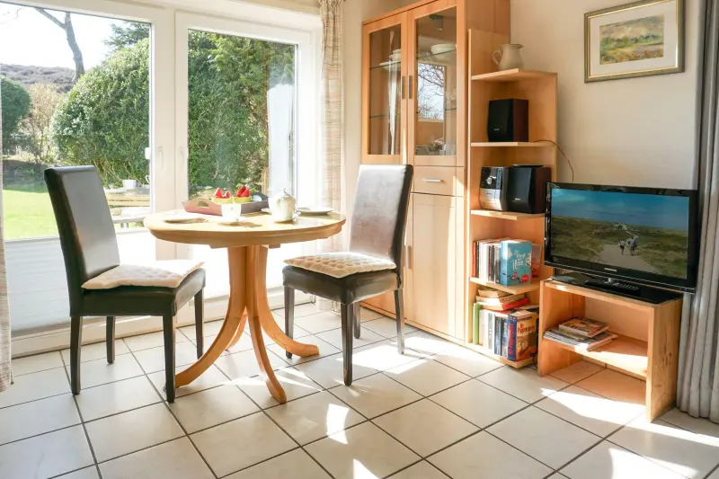 Ferienwohnung List