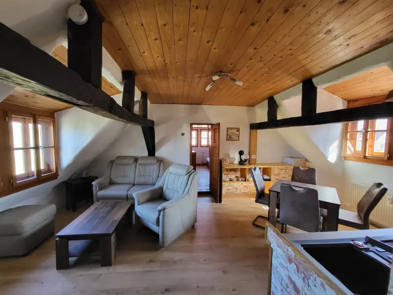 Ferienwohnung Stadtallendorf