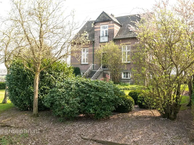 Ferienhaus Kranenburg