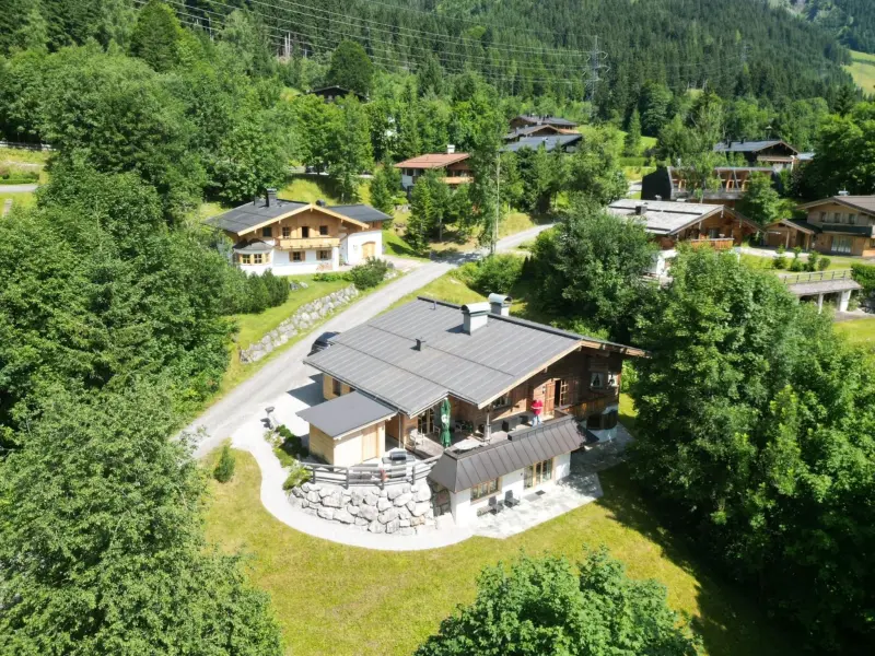 Ferienwohnung Hinterthal
