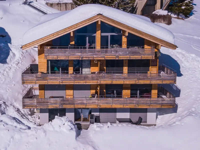 Ferienwohnung in Riederalp, Belalp Blatten f&uuml;r max. 6 Personen