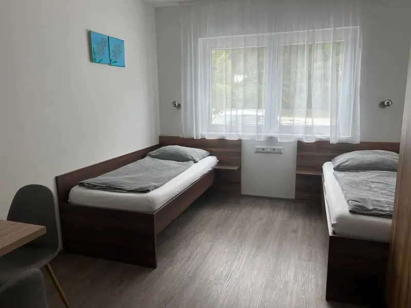 Ferienwohnung  Bad Hall