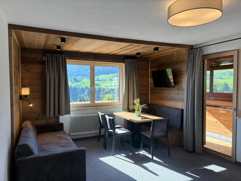 Ferienwohnung Sellrain
