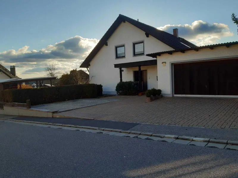 Ferienwohnung Amberg