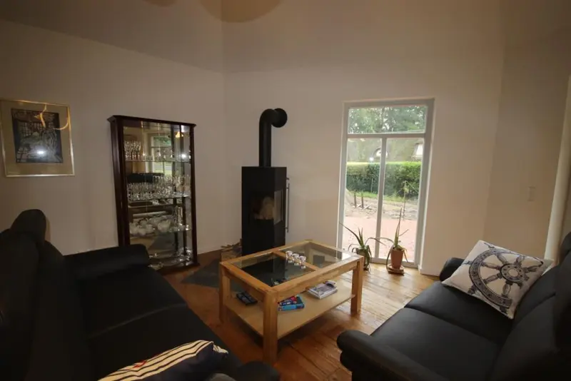 Ferienhaus  Buchholz in der Nordheide