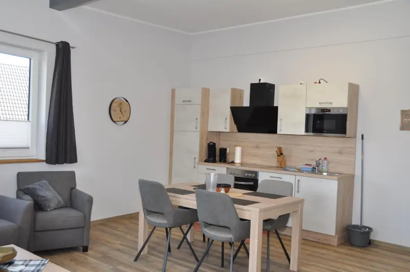 Ferienwohnung  Heimbach