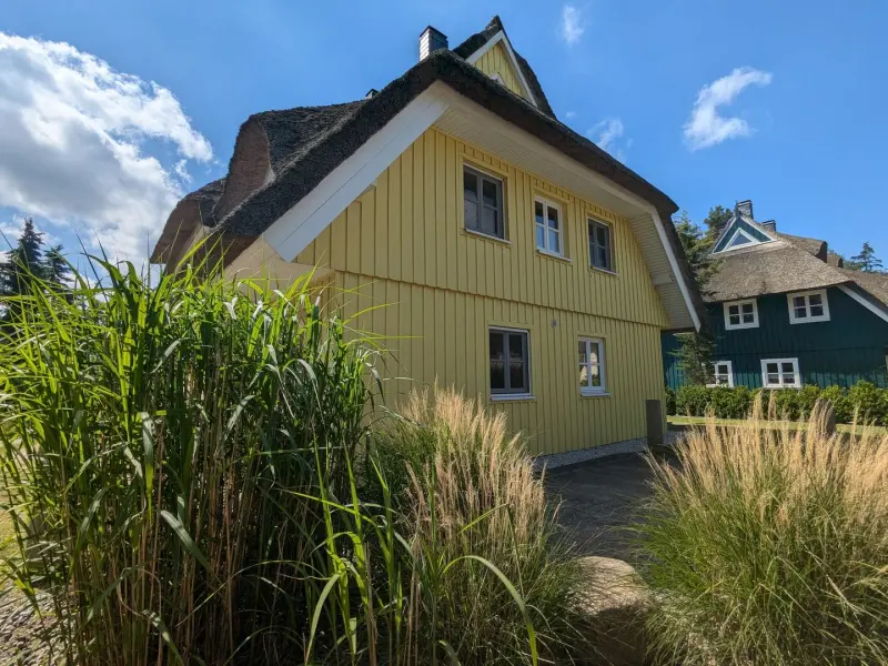 Ferienhaus Amt Darß/Fischland