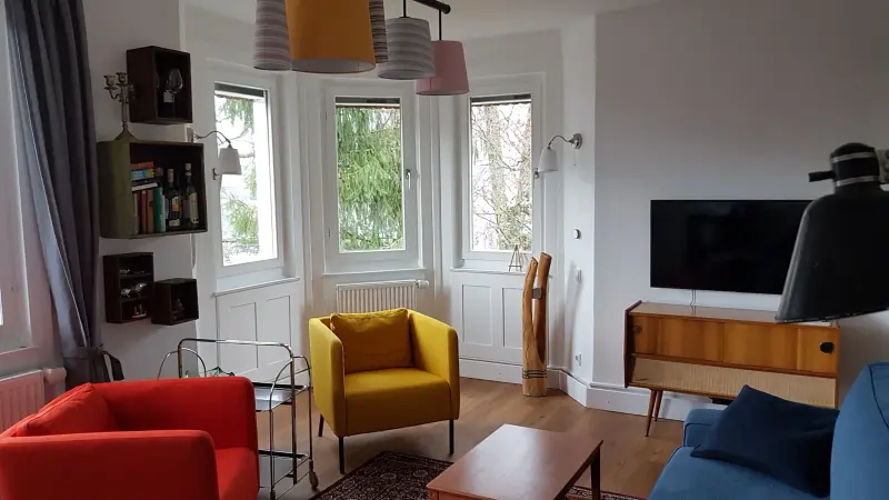 Ferienwohnung Schramberg