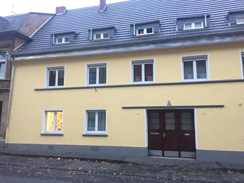 Ferienwohnung Bad Godesberg