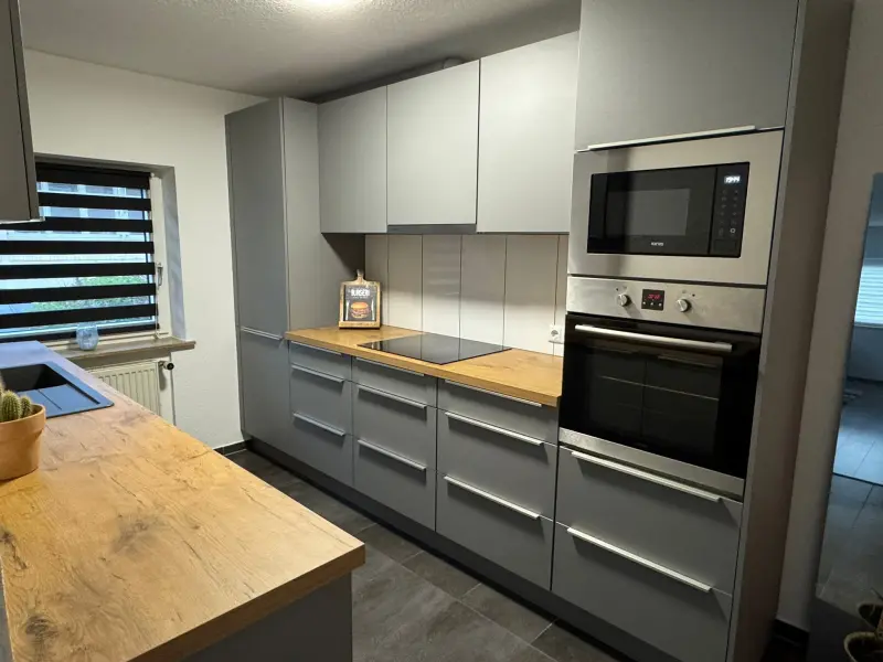 Ferienwohnung Amorbach