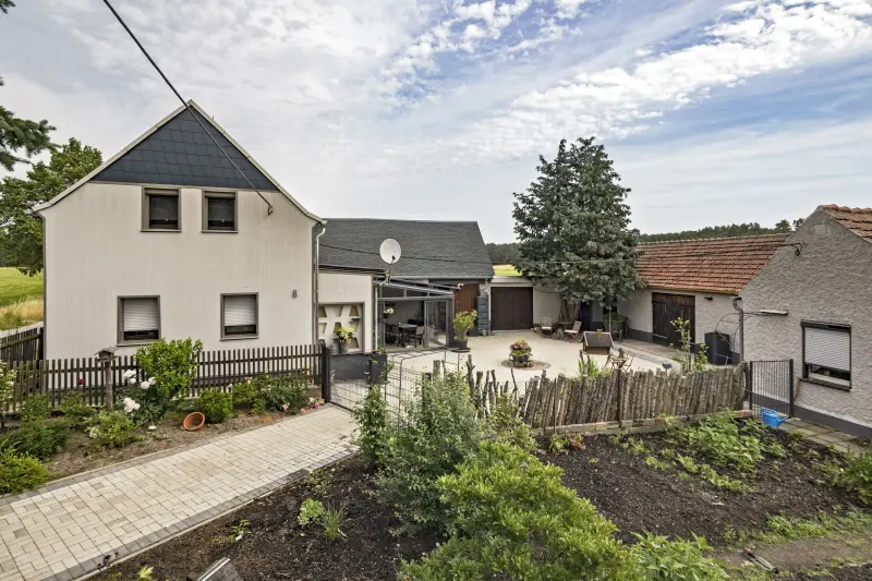 Ferienhaus Kamenz