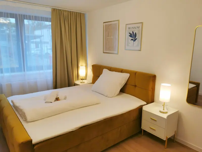 Ferienwohnung Braunschweig